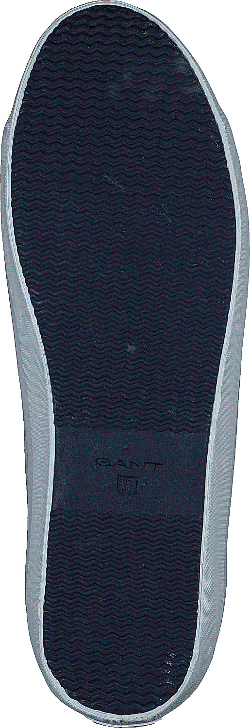 Pillox Sneaker Bright White