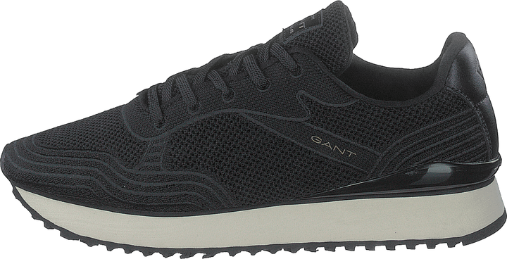 Sneaker Bevinda Nero