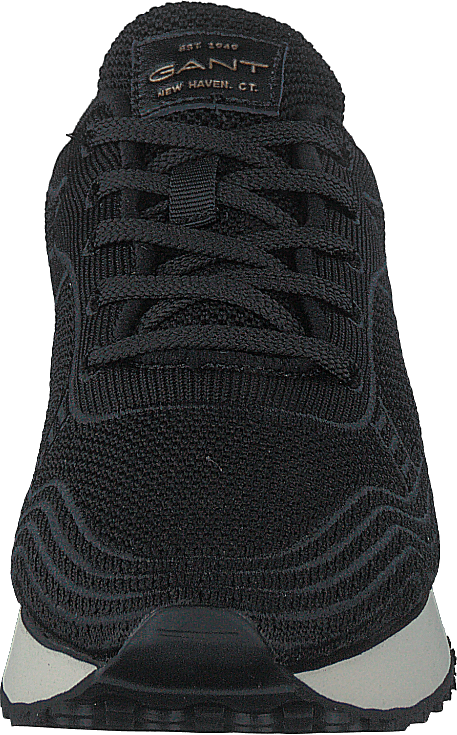 Sneaker Bevinda Nero