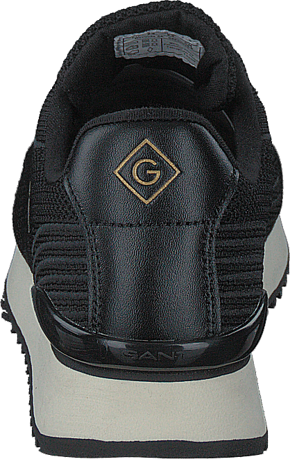 Sneaker Bevinda Nero