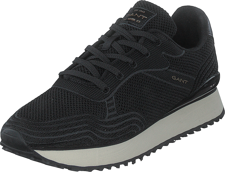 Sneaker Bevinda Nero