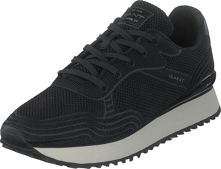 Sneaker Bevinda Nero