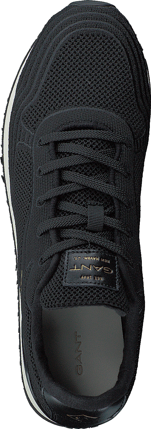 Sneaker Bevinda Nero