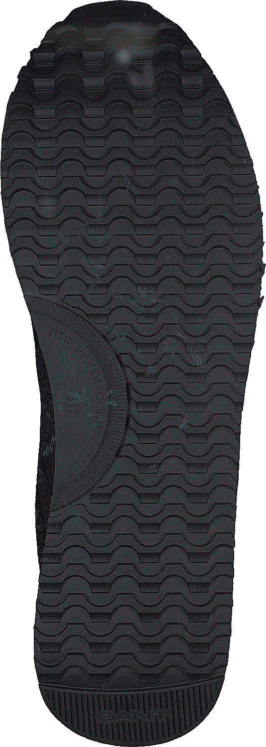 Sneaker Bevinda Nero