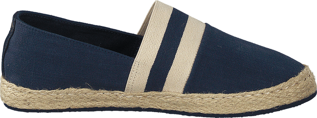 Raffiaville Espadrille Marine
