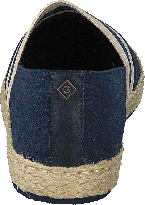 Raffiaville Espadrille Marine