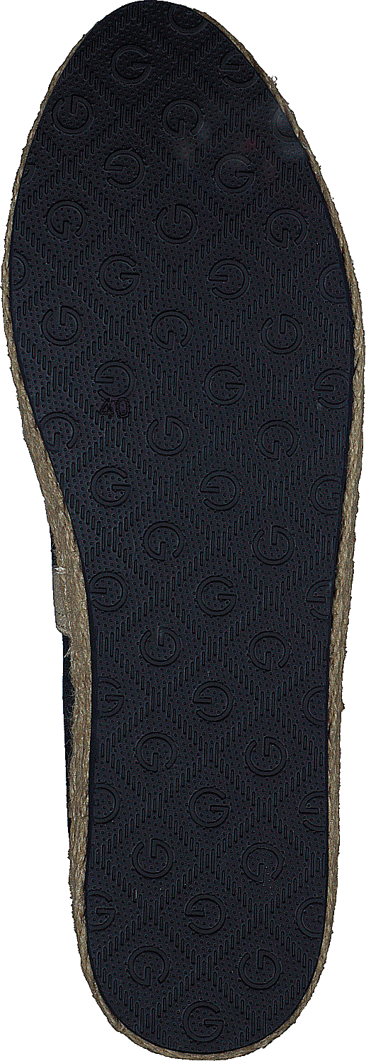 Raffiaville Espadrille Marine