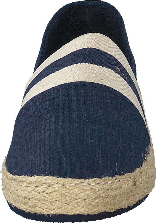 Raffiaville Espadrille Marine