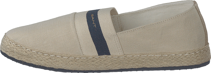 Raffiaville Espadrille Beige/earth