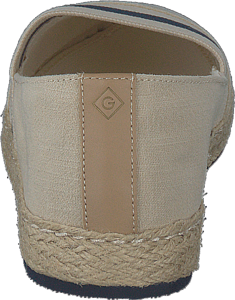 Raffiaville Espadrille Beige/earth