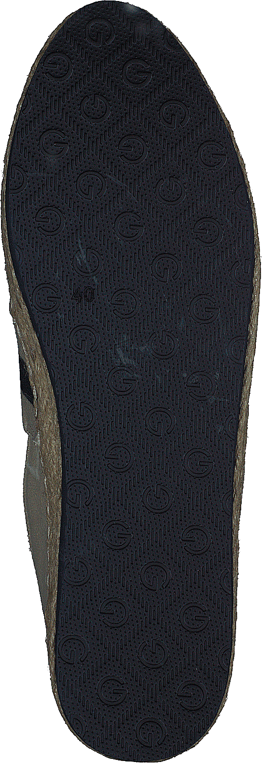 Raffiaville Espadrille Beige/earth
