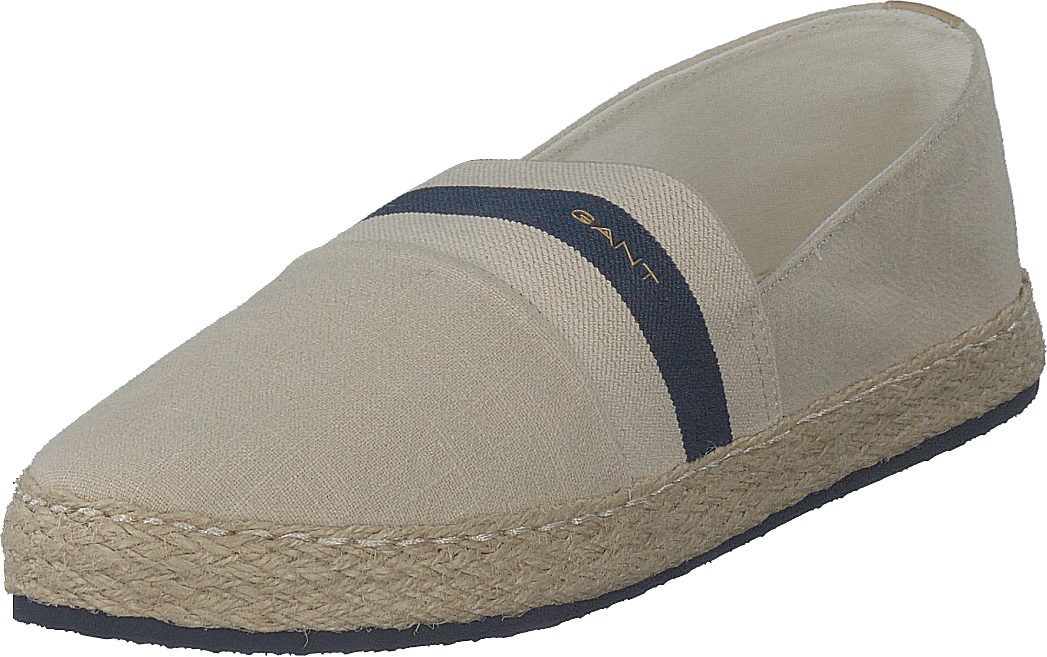 Raffiaville Espadrille Beige/earth