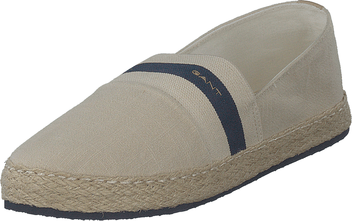 Raffiaville Espadrille Beige/earth