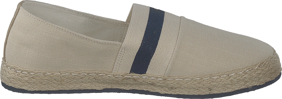 Raffiaville Espadrille Beige/earth