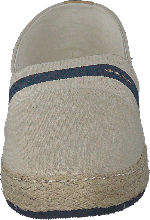 Raffiaville Espadrille Beige/earth