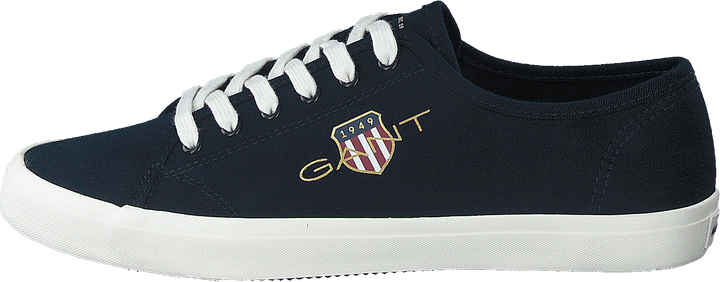 Pillox Sneaker Marine