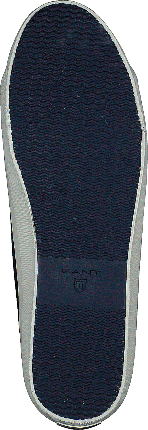 Pillox Sneaker Marine