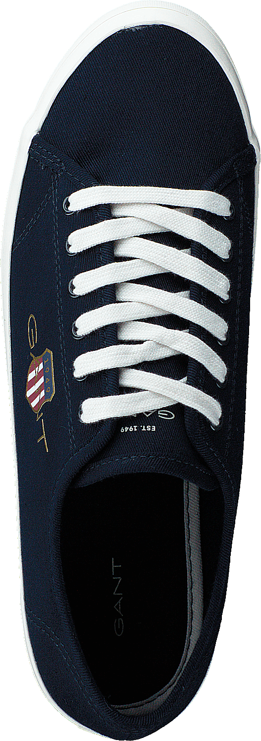 Pillox Sneaker Marine