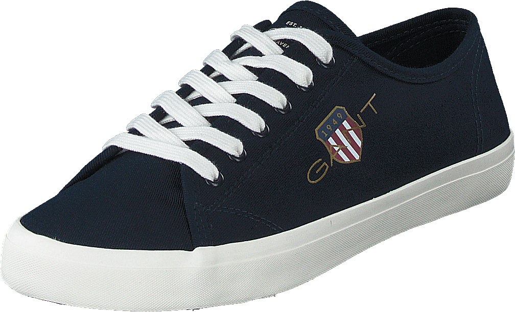 Pillox Sneaker Marine
