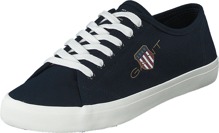 Pillox Sneaker Marine
