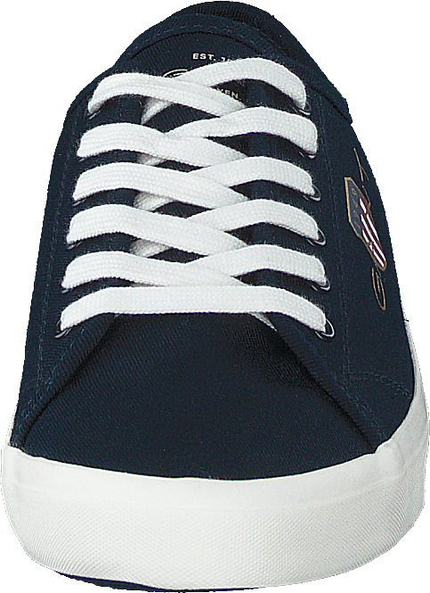Pillox Sneaker Marine