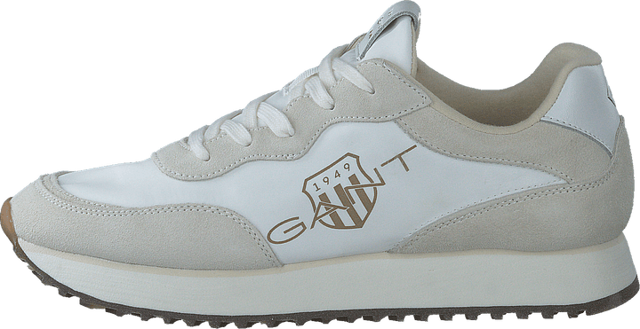 Bevinda Sneaker Off White