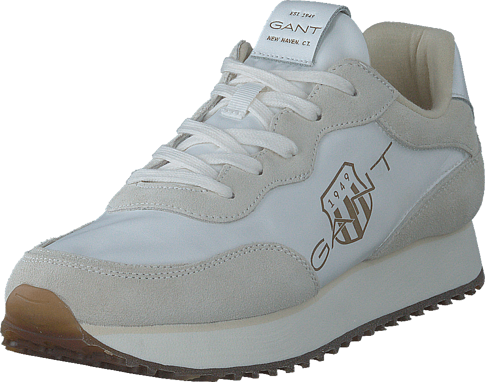 Bevinda Sneaker Off White