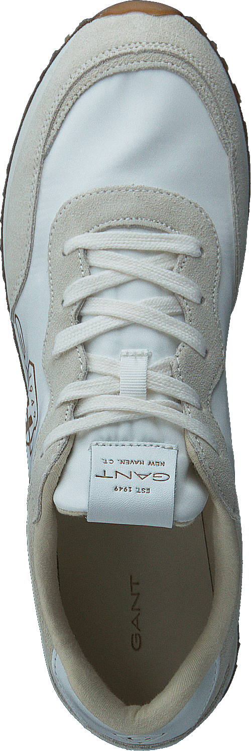 Bevinda Sneaker Off White