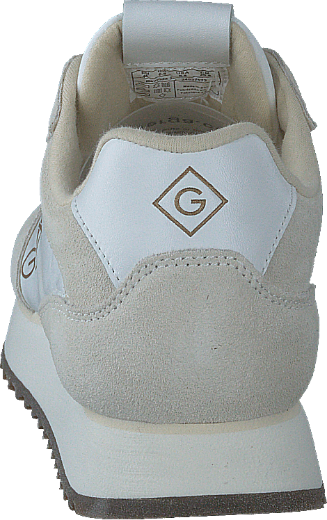 Bevinda Sneaker Off White