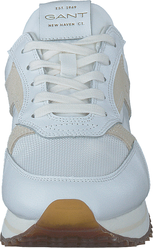 Bevinda Sneaker Vit