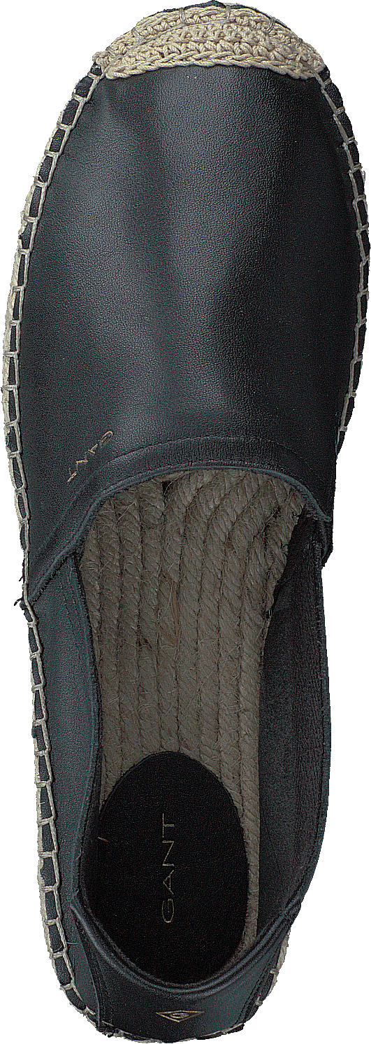 Lucynella Espadrille Black