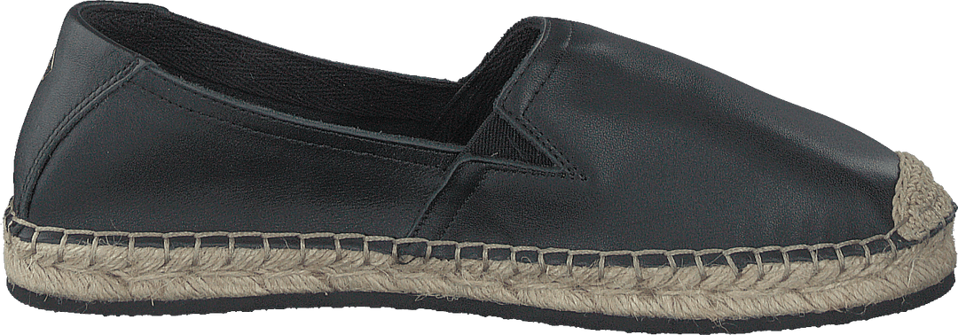 Lucynella Espadrille Black