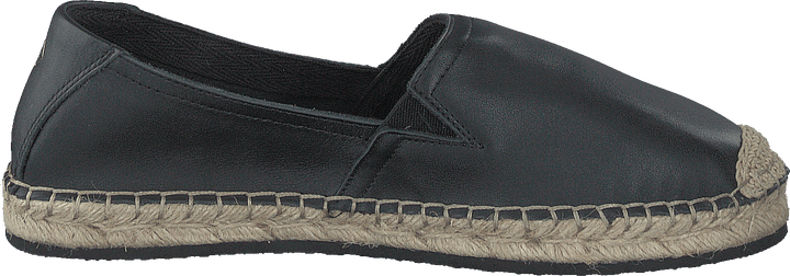 Lucynella Espadrille Black