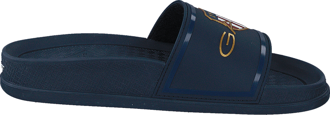 Sandalo Beachrock Sport Marine