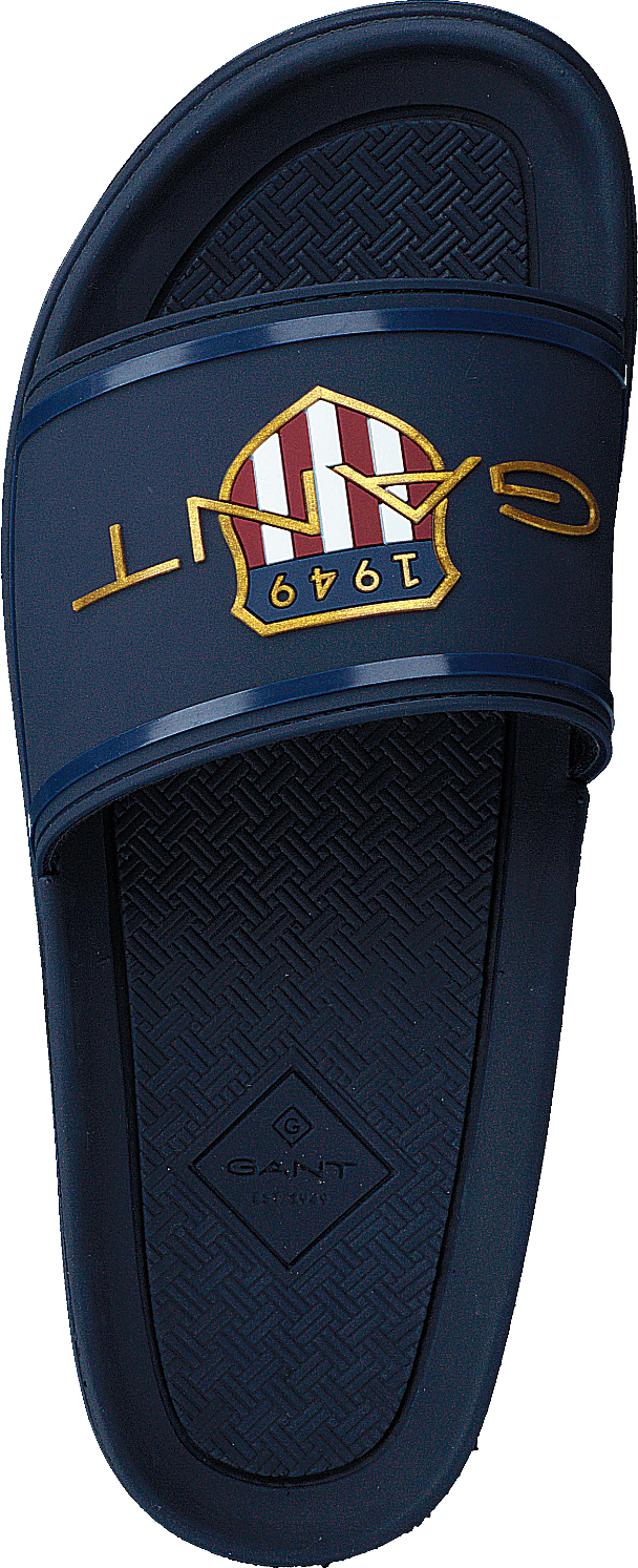 Sandalo Beachrock Sport Marine