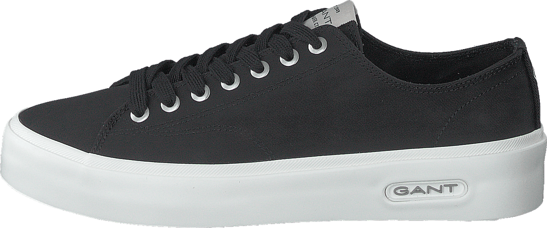 Prepbro Sneaker Black