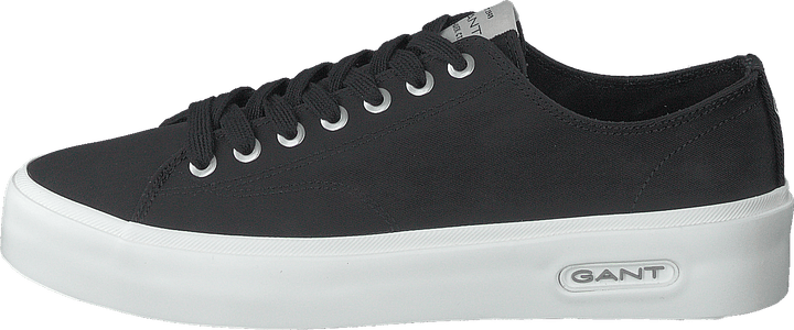 Prepbro Sneaker Black