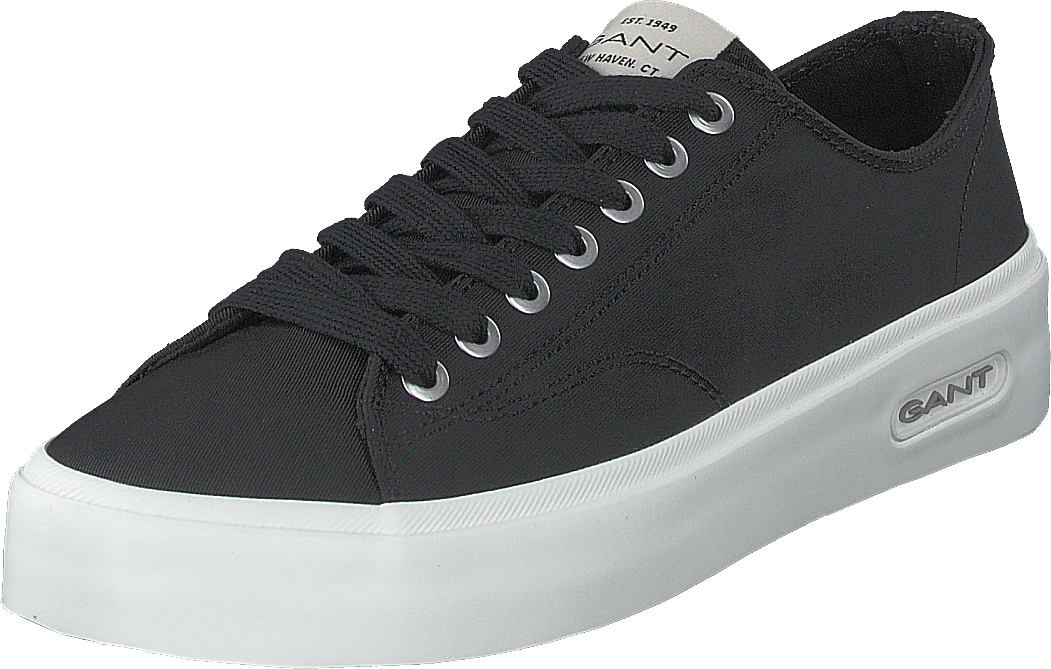 Prepbro Sneaker Black
