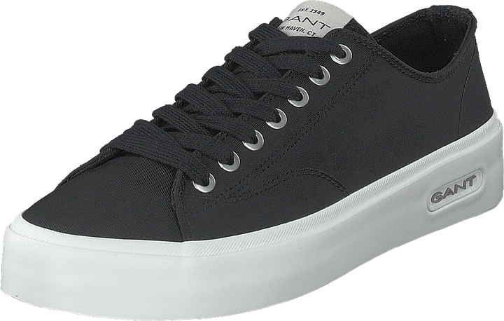Prepbro Sneaker Black