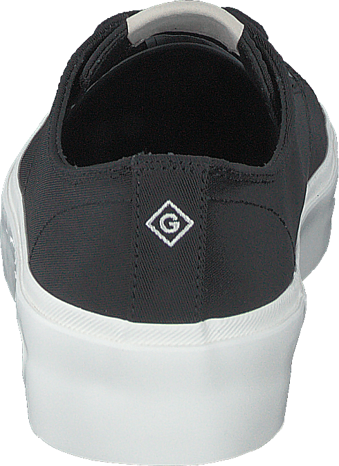Prepbro Sneaker Black