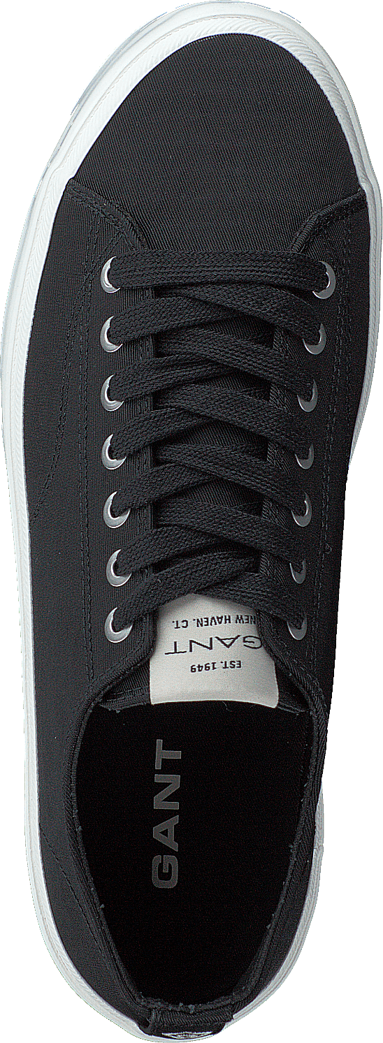 Prepbro Sneaker Black