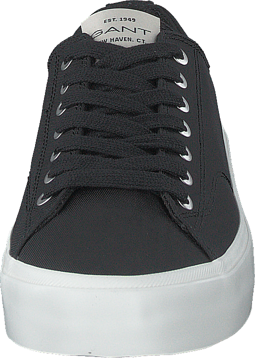 Prepbro Sneaker Black