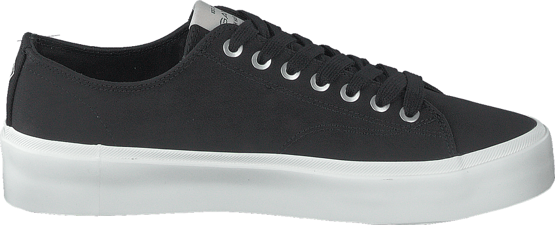 Prepbro Sneaker Black