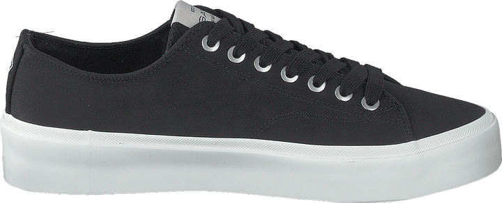 Prepbro Sneaker Black