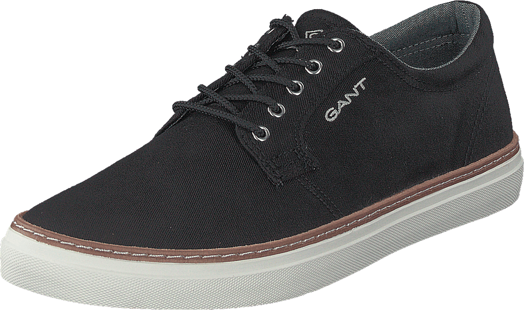 Prepville Sneaker Black