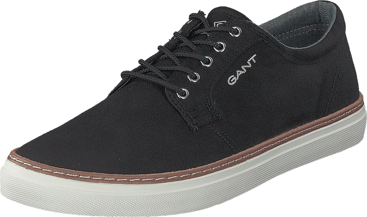 Prepville Sneaker Black