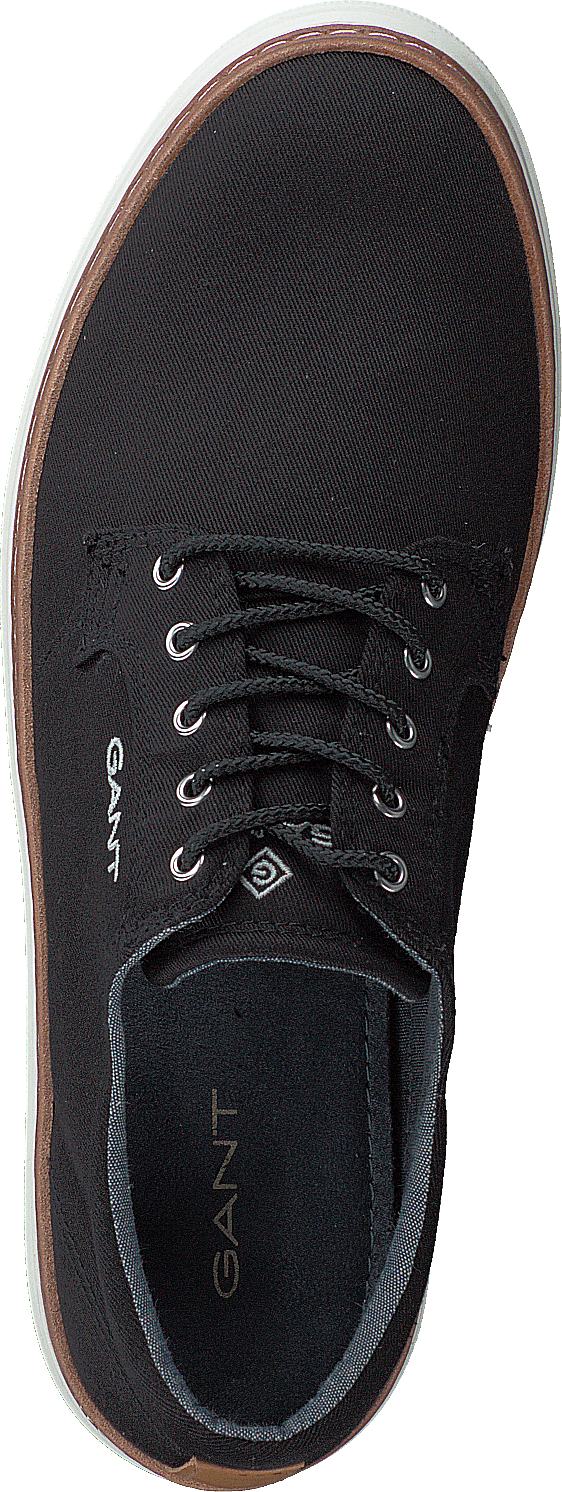 Prepville Sneaker Black
