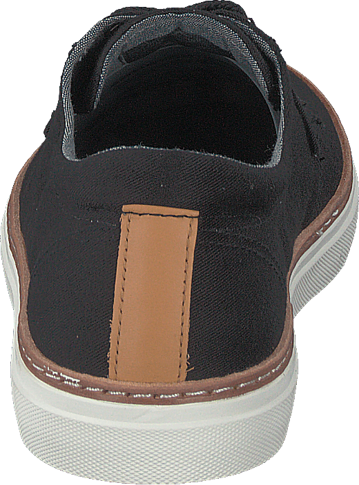 Prepville Sneaker Black