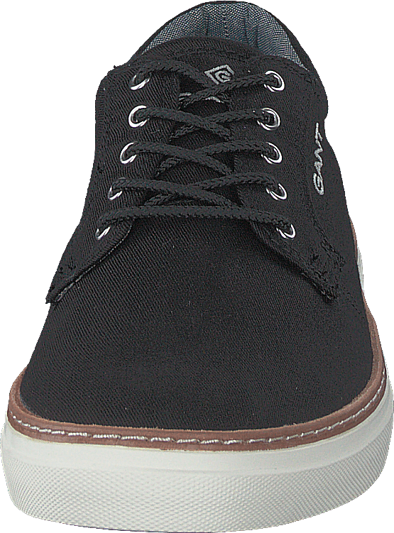 Prepville Sneaker Black