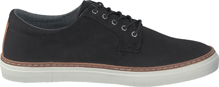 Prepville Sneaker Black